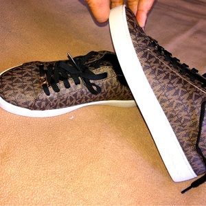 Michael Kors, designer shoes, brand new